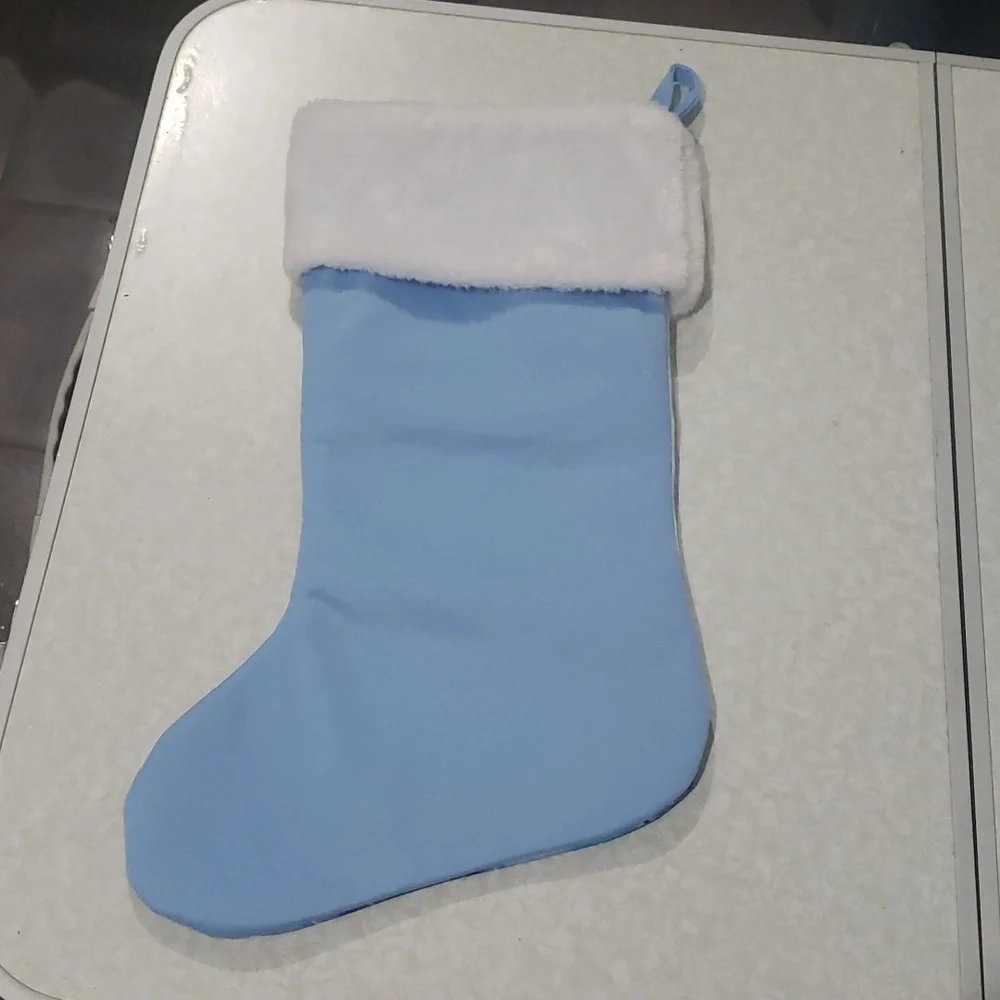 Disney Frozen II Christmas Stocking Elsa Anna 17